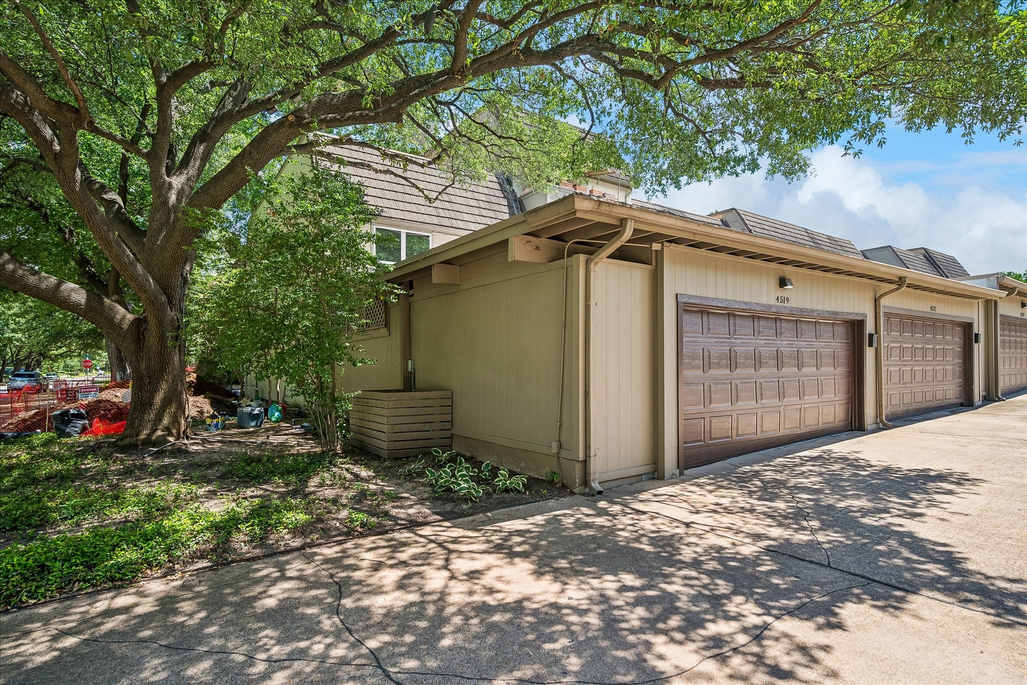 4519 Rawlins Street Dallas TX 75219