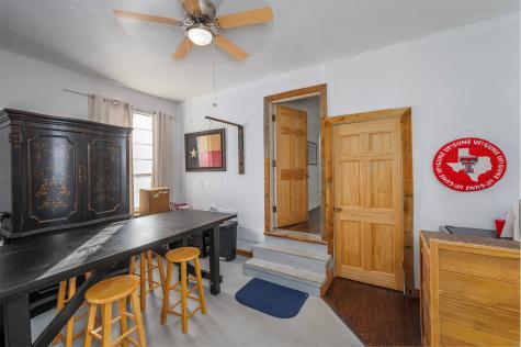 6032 Westridge Lane Fort Worth TX 76116