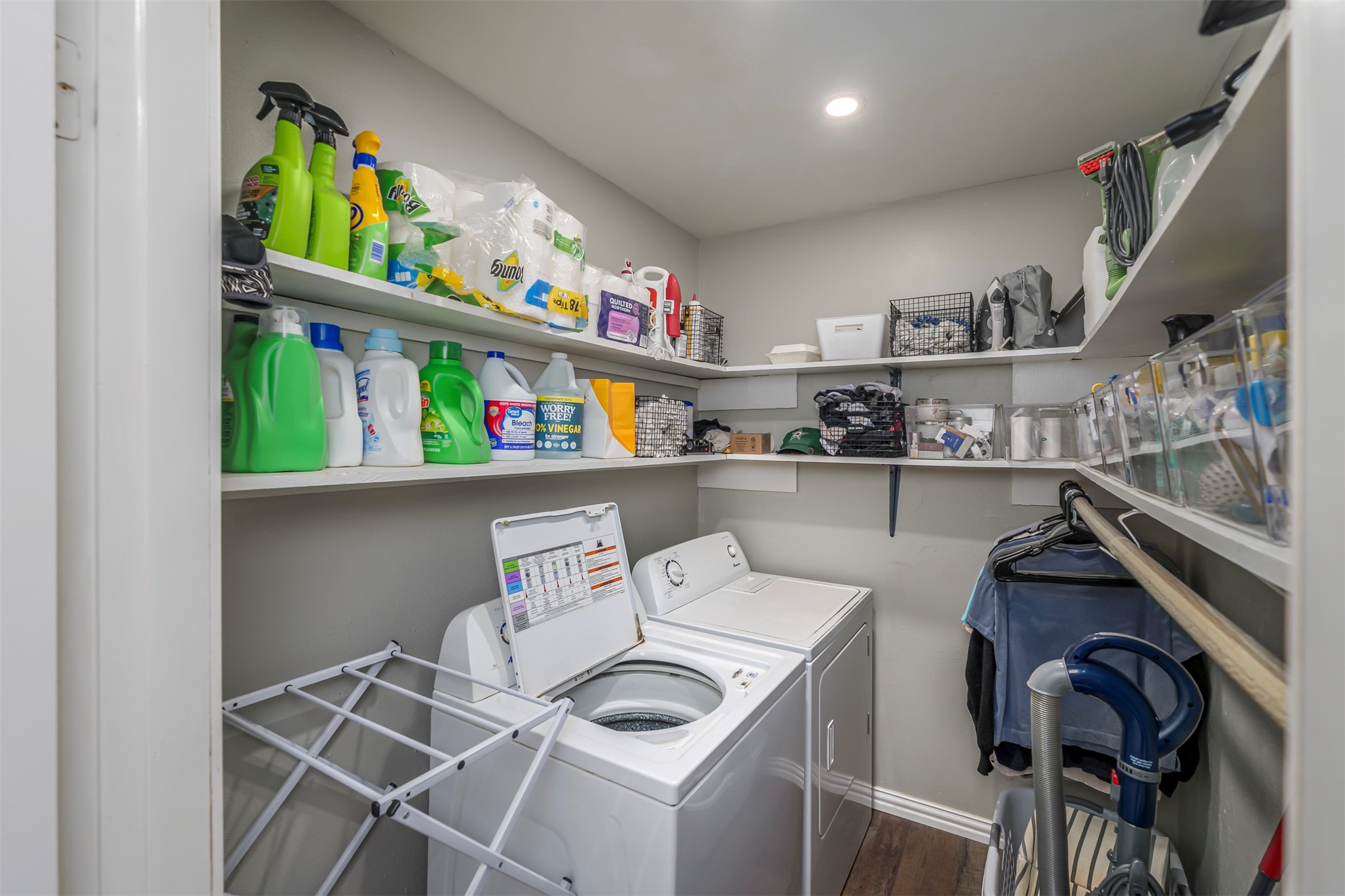 6032 Westridge Lane Fort Worth TX 76116