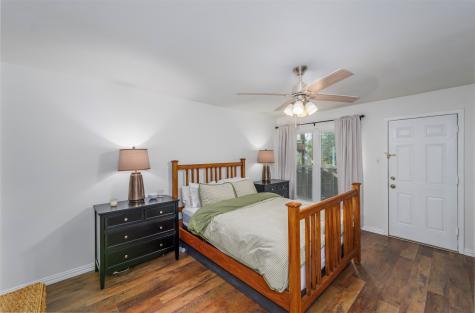 6032 Westridge Lane Fort Worth TX 76116