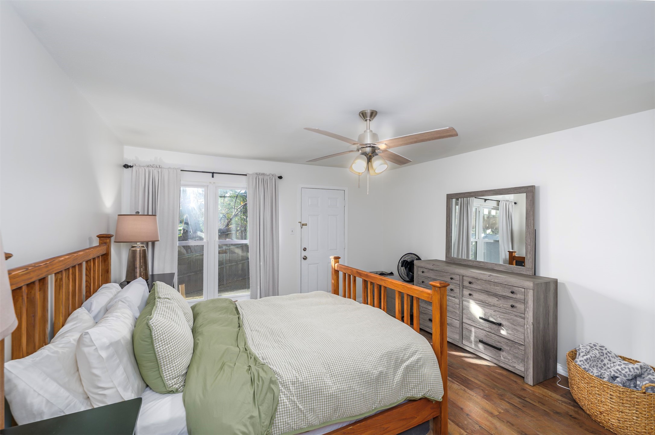 6032 Westridge Lane Fort Worth TX 76116