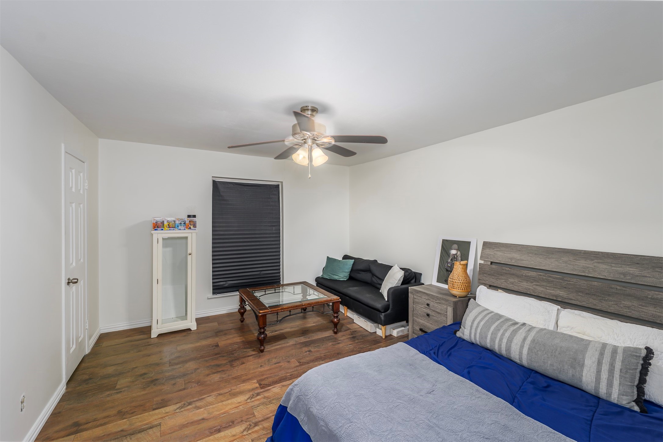 6032 Westridge Lane Fort Worth TX 76116