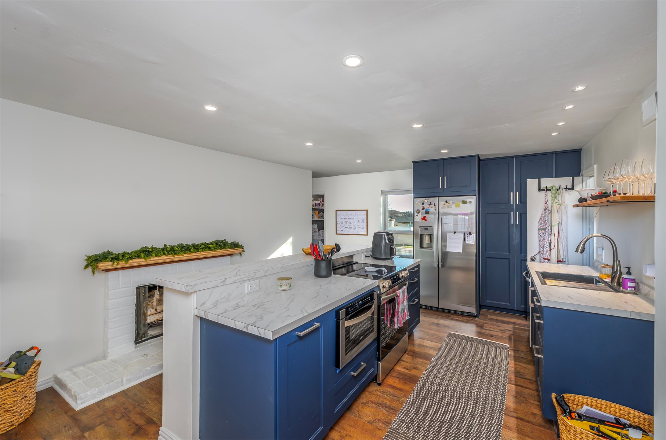 6032 Westridge Lane Fort Worth TX 76116