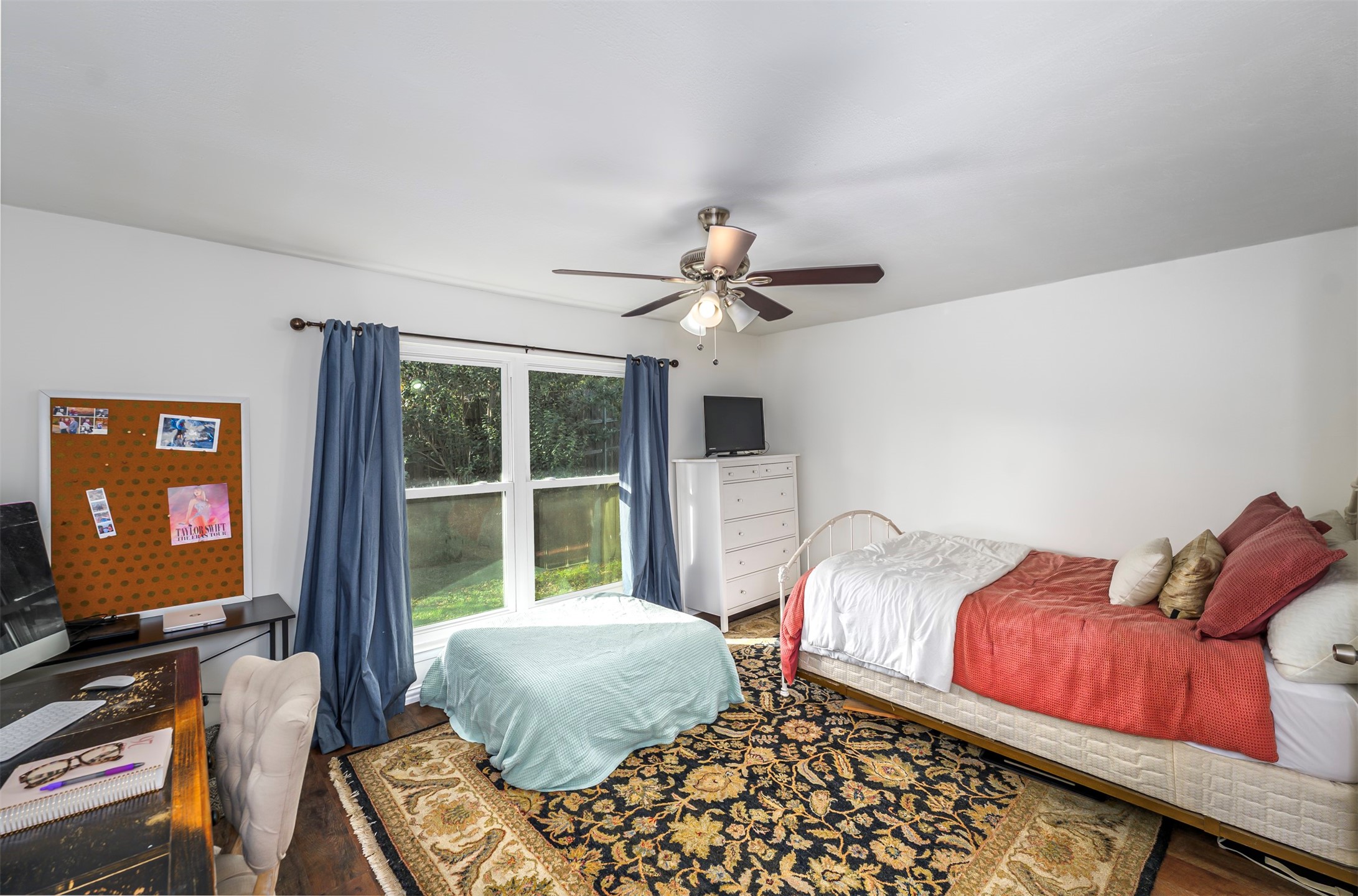 6032 Westridge Lane Fort Worth TX 76116