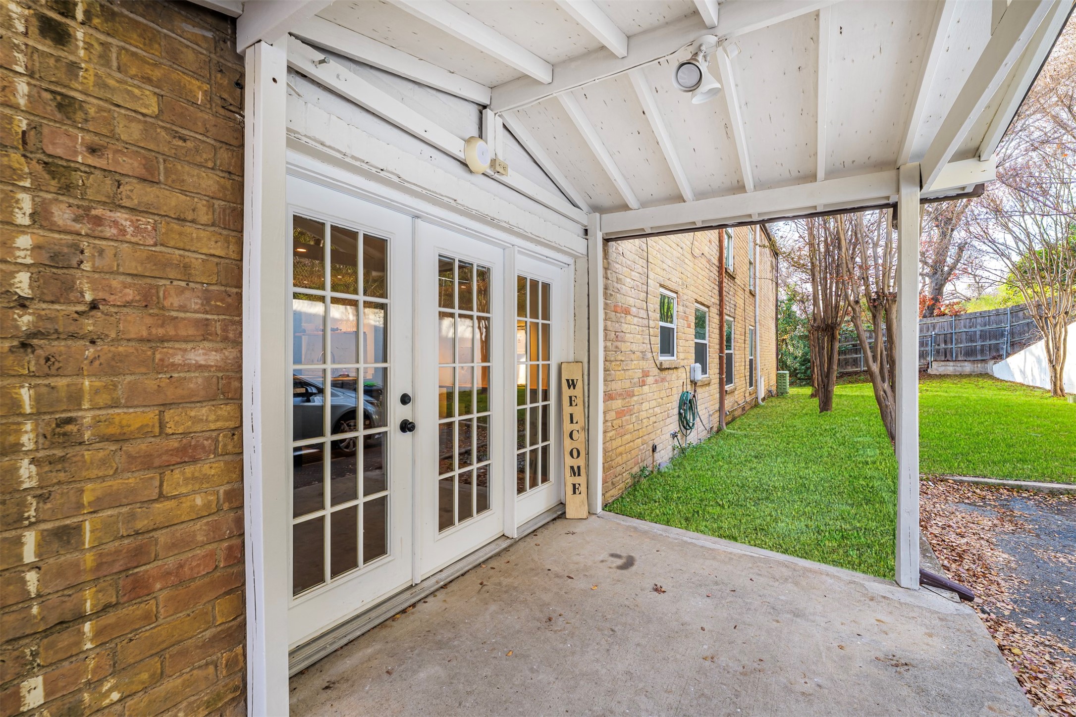 6032 Westridge Lane Fort Worth TX 76116