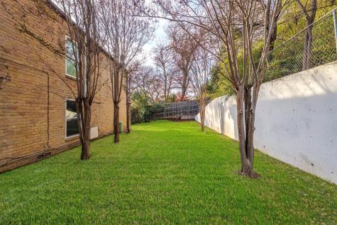 6032 Westridge Lane Fort Worth TX 76116