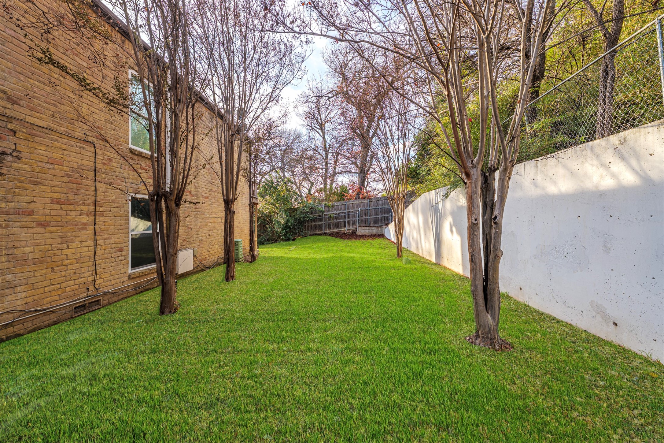 6032 Westridge Lane Fort Worth TX 76116