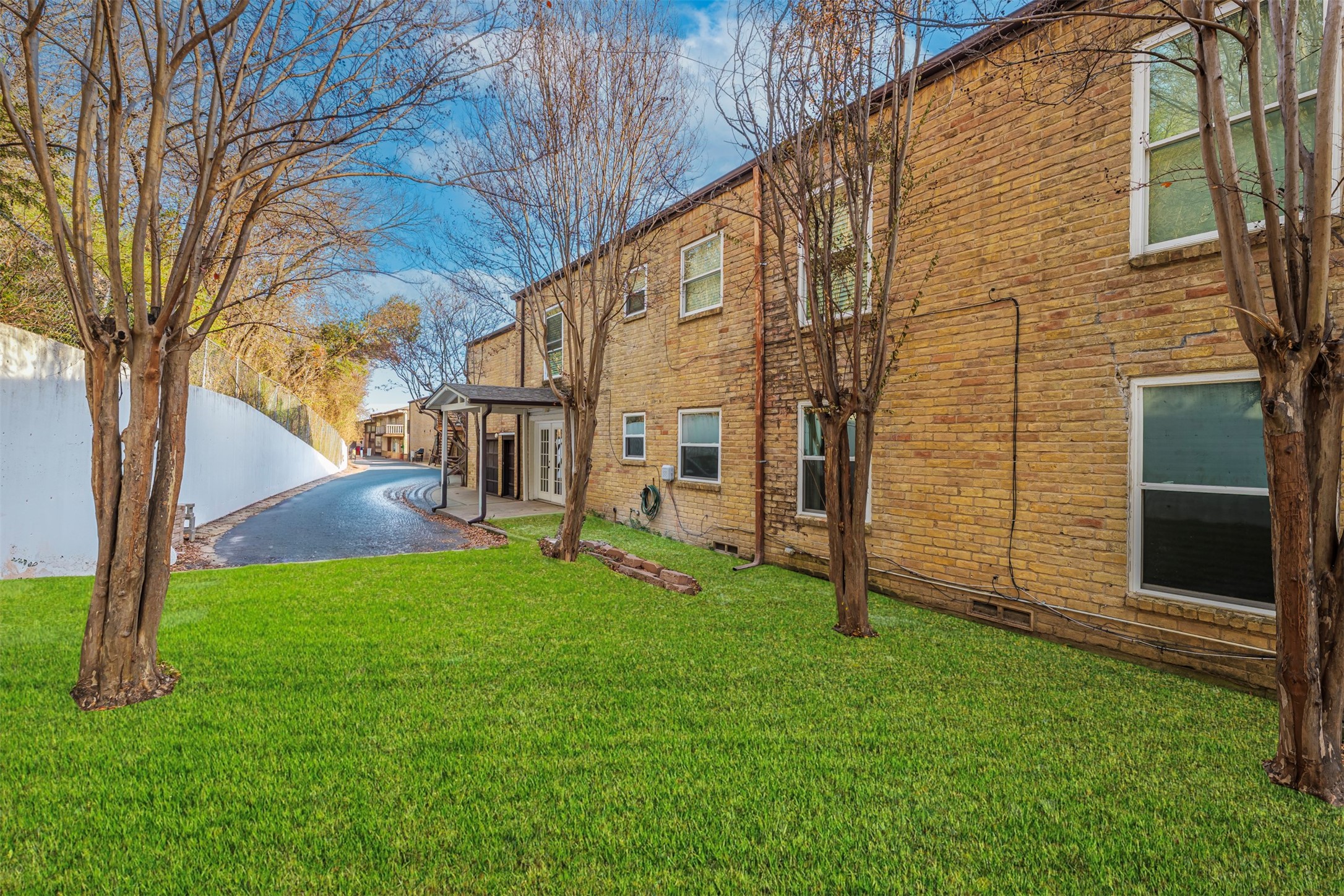 6032 Westridge Lane Fort Worth TX 76116