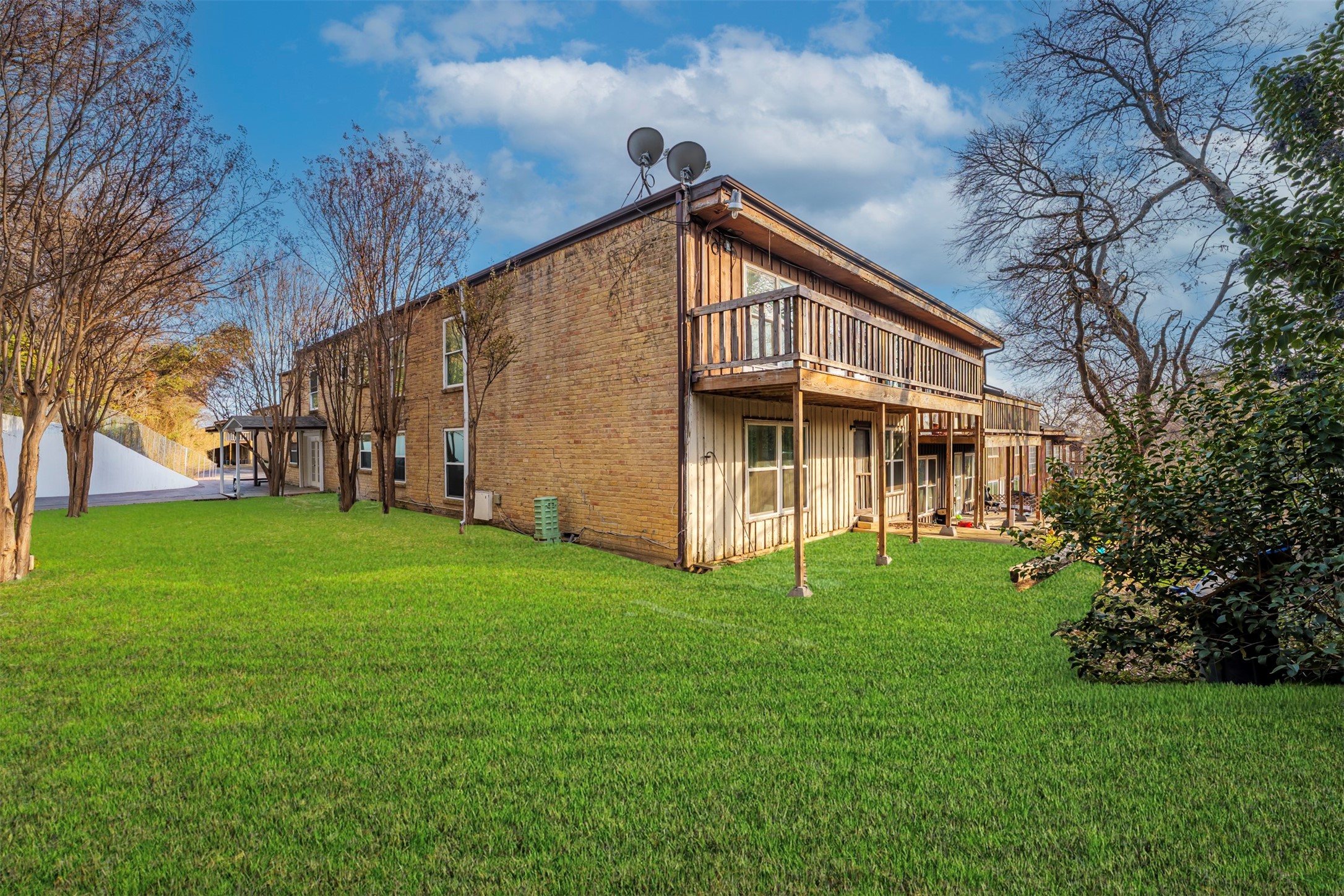 6032 Westridge Lane Fort Worth TX 76116