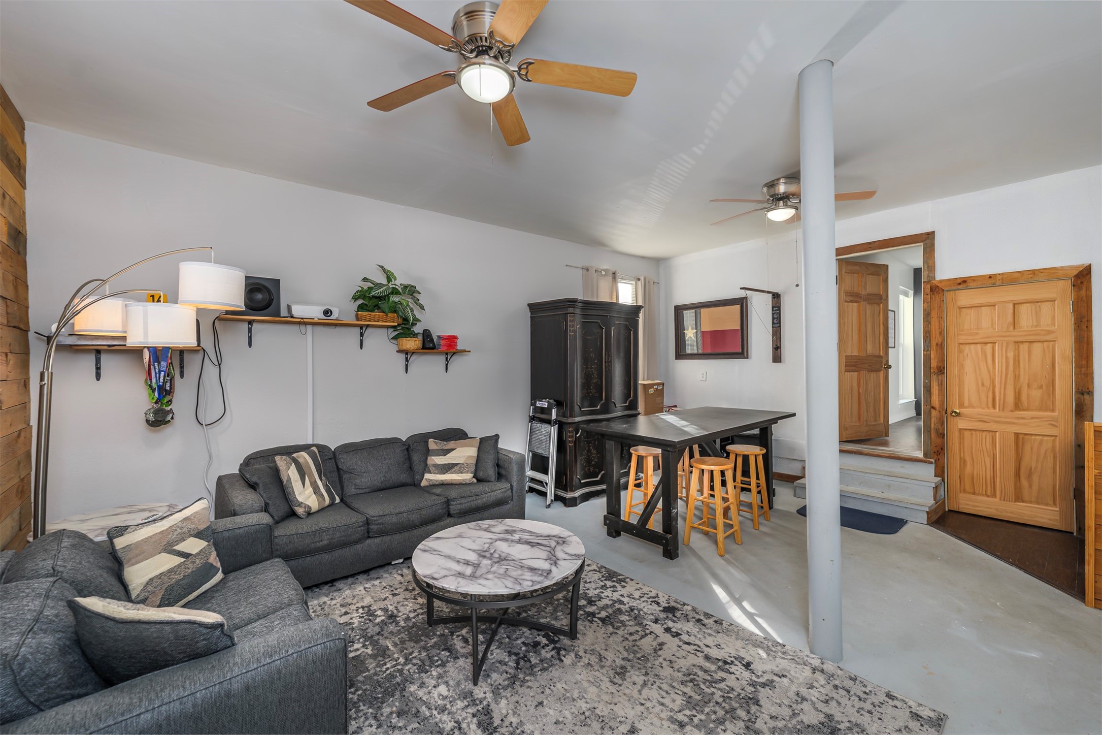 6032 Westridge Lane Fort Worth TX 76116