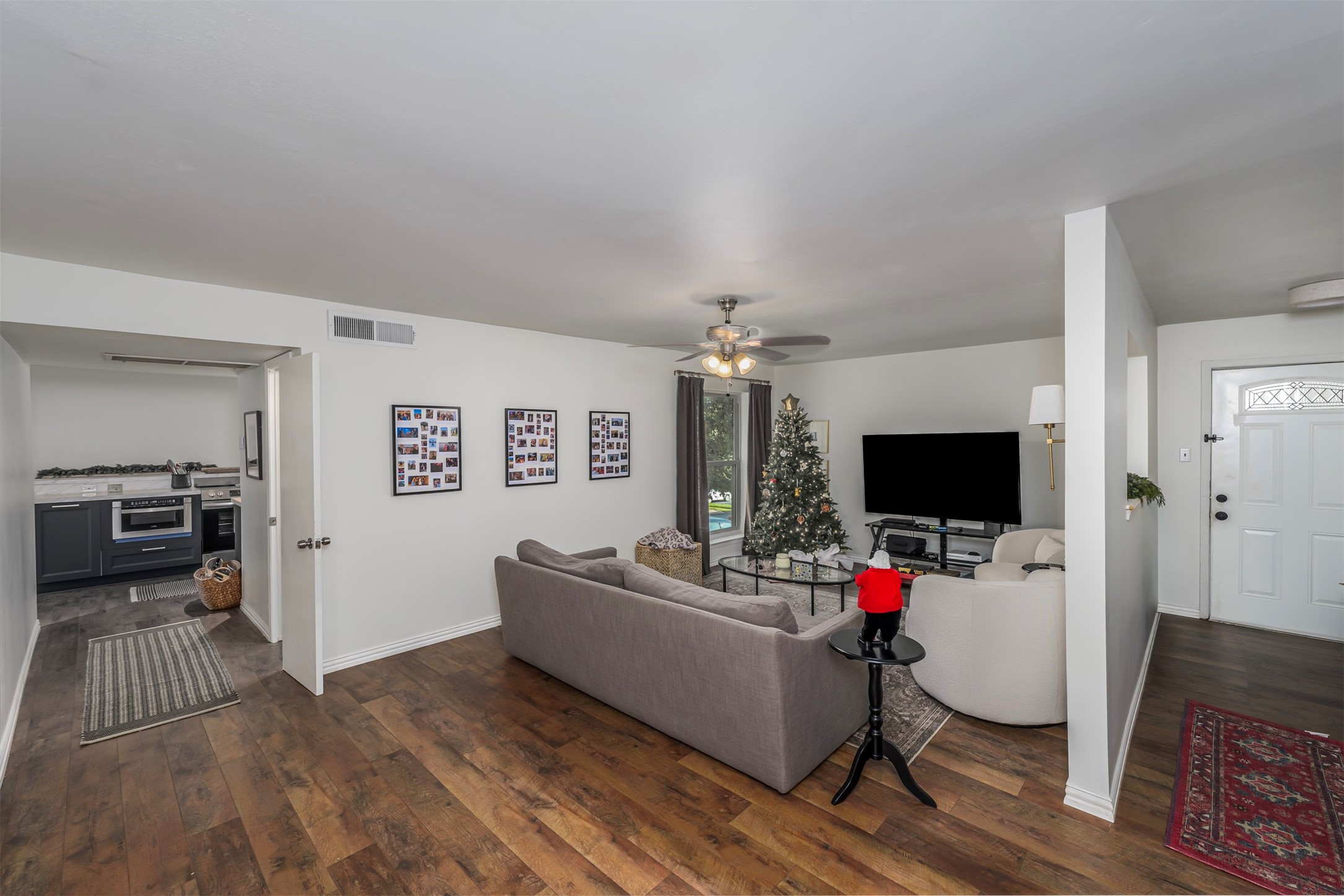 6032 Westridge Lane Fort Worth TX 76116