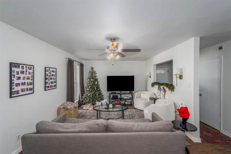 6032 Westridge Lane Fort Worth TX 76116