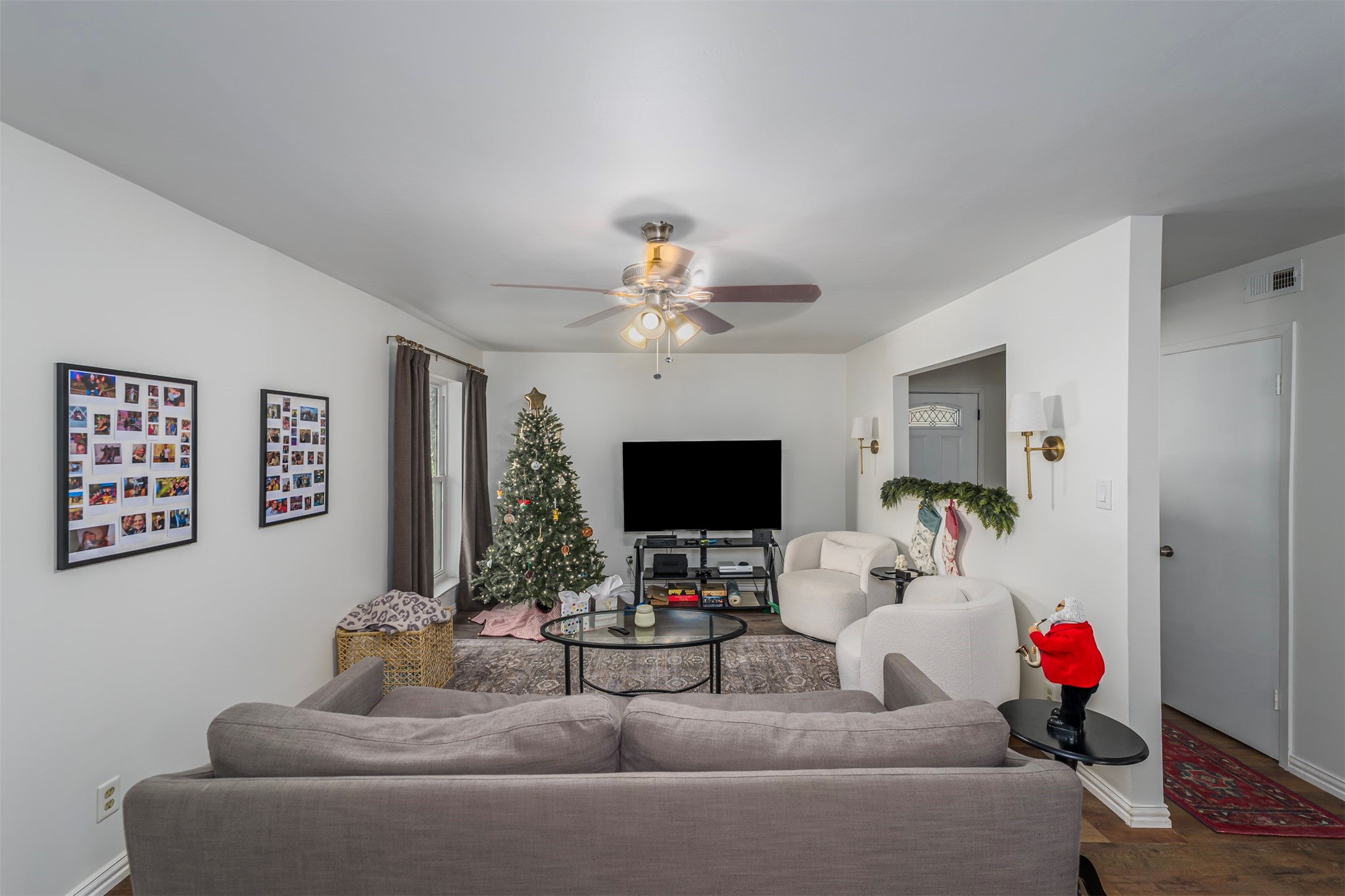 6032 Westridge Lane Fort Worth TX 76116
