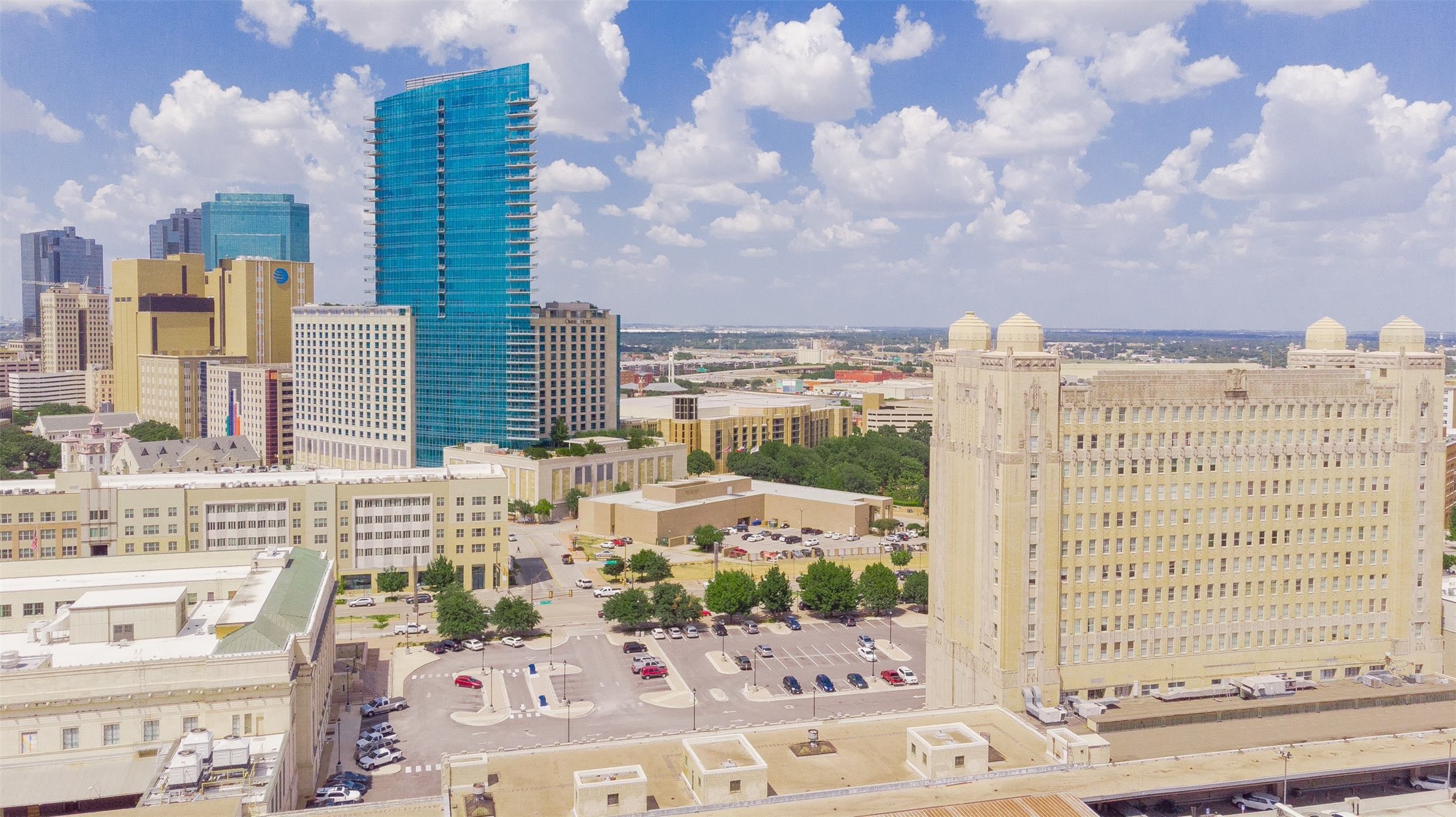 221 W Lancaster Avenue Fort Worth TX 76102