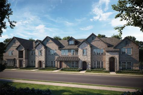 821 Utica Drive Mckinney TX 75069