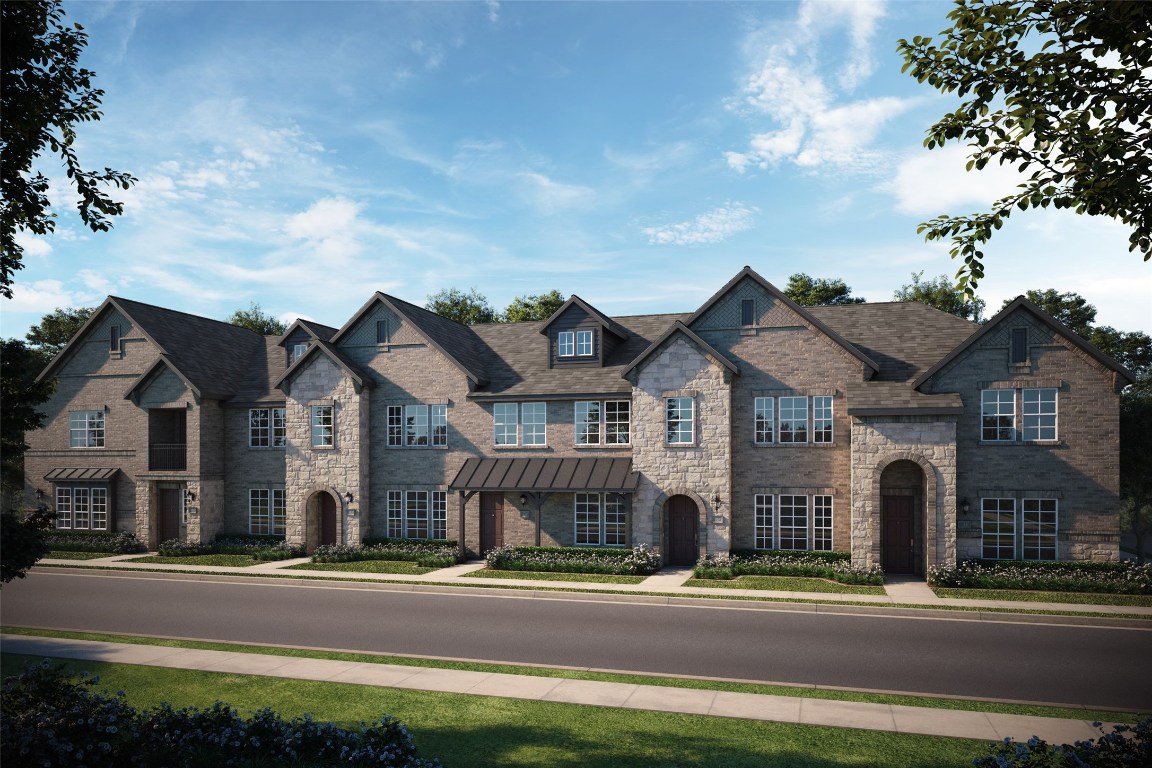 821 Utica Drive Mckinney TX 75069