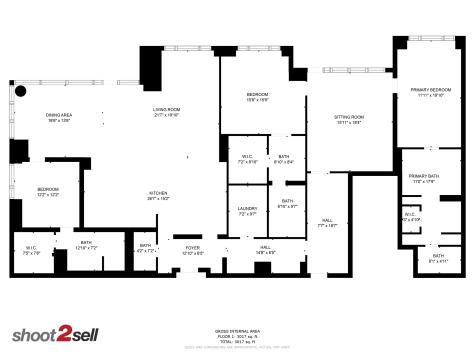 2025 Woodall Rodgers Freeway Dallas TX 75201