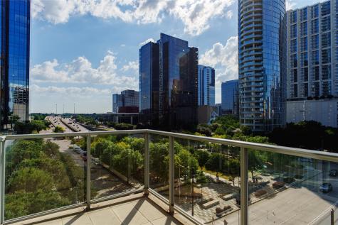 2025 Woodall Rodgers Freeway Dallas TX 75201