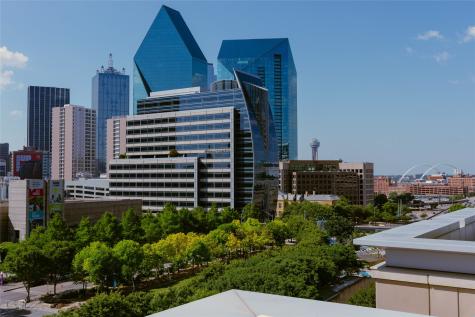 2025 Woodall Rodgers Freeway Dallas TX 75201