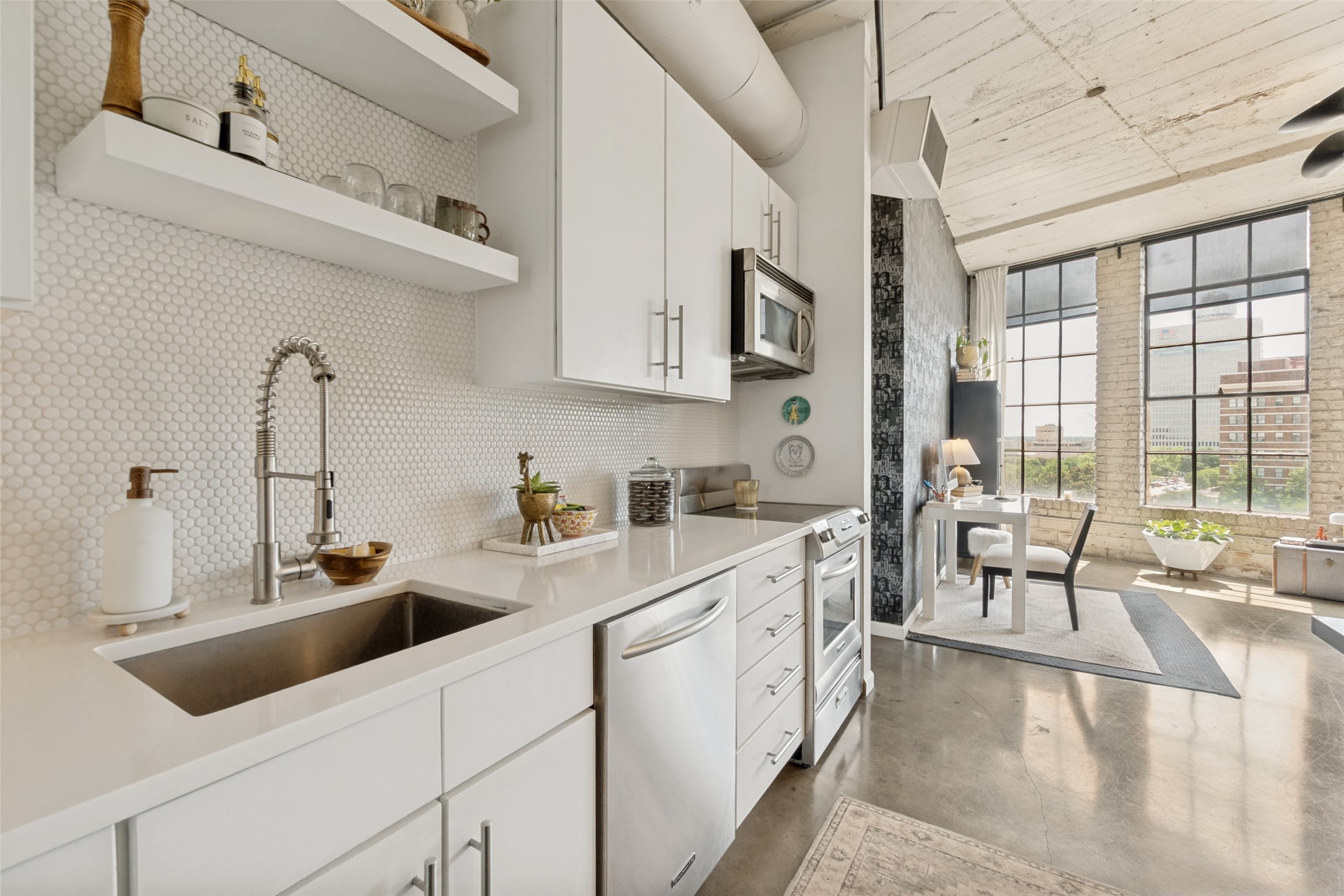 1122 Jackson Street Dallas TX 75202