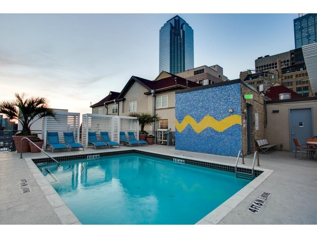 1122 Jackson Street Dallas TX 75202