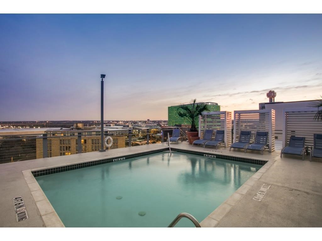 1122 Jackson Street Dallas TX 75202