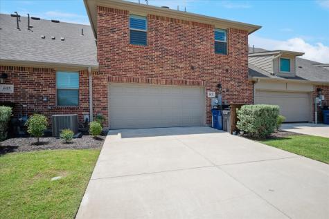 613 Cloverleaf Drive Wylie TX 75098