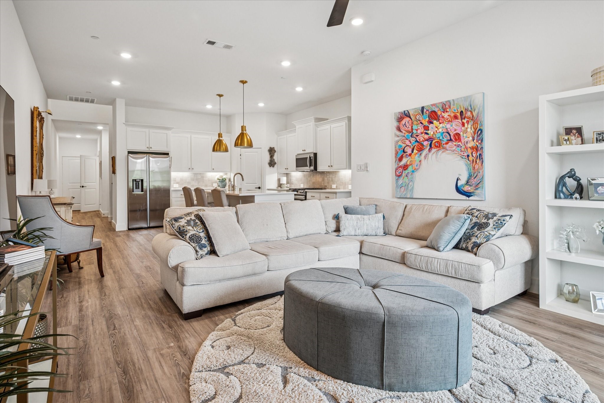 613 Cloverleaf Drive Wylie TX 75098