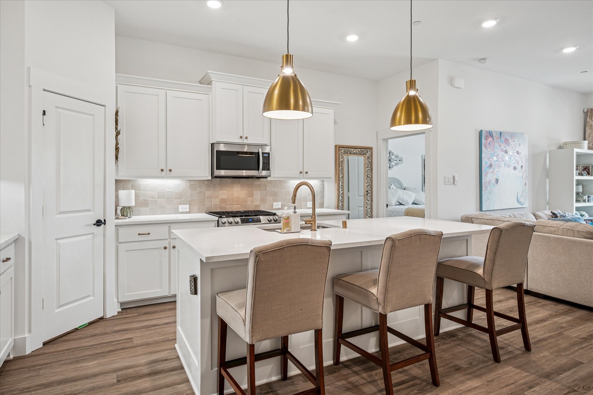613 Cloverleaf Drive Wylie TX 75098