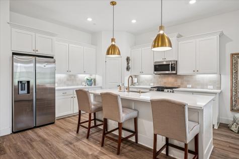 613 Cloverleaf Drive Wylie TX 75098