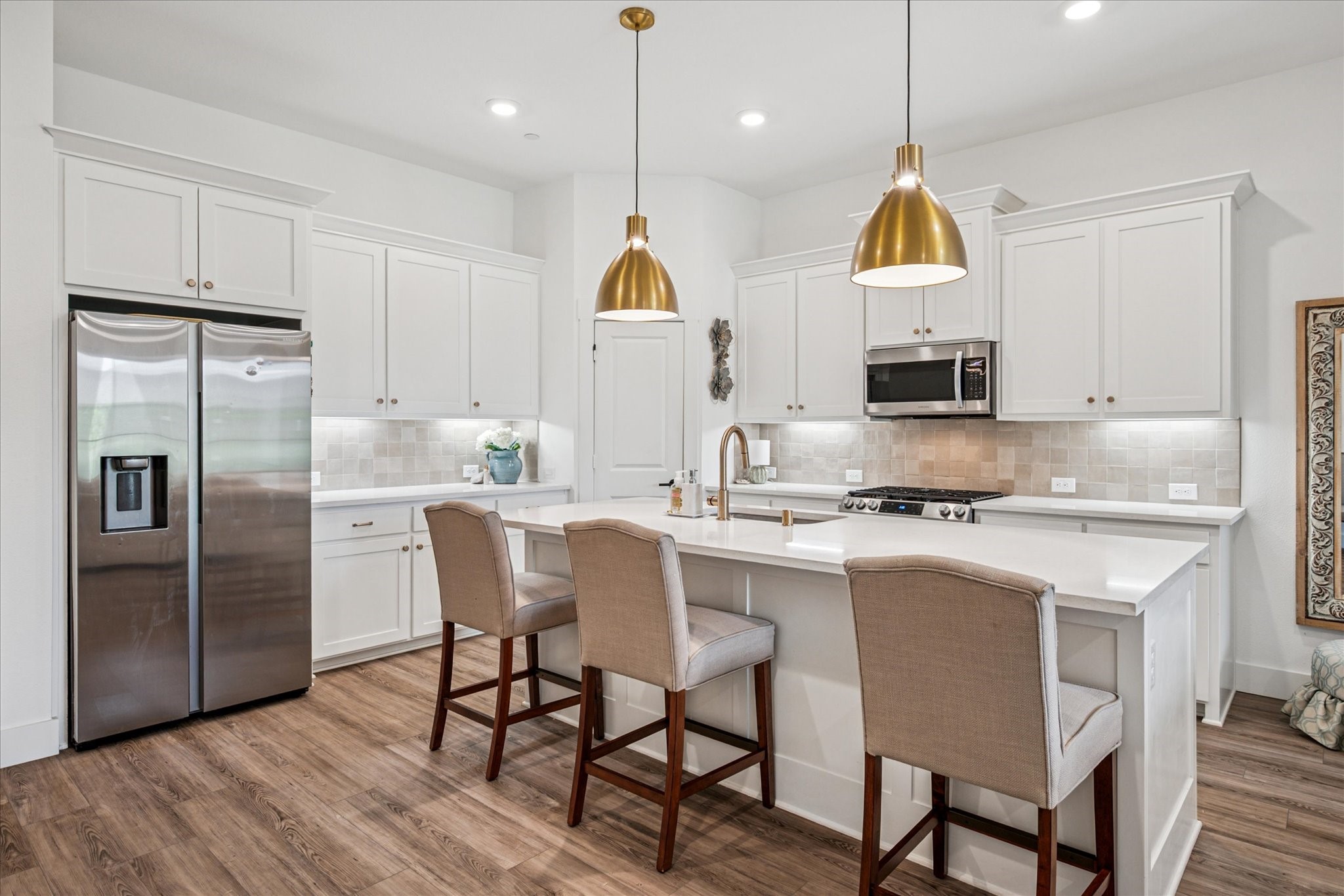613 Cloverleaf Drive Wylie TX 75098