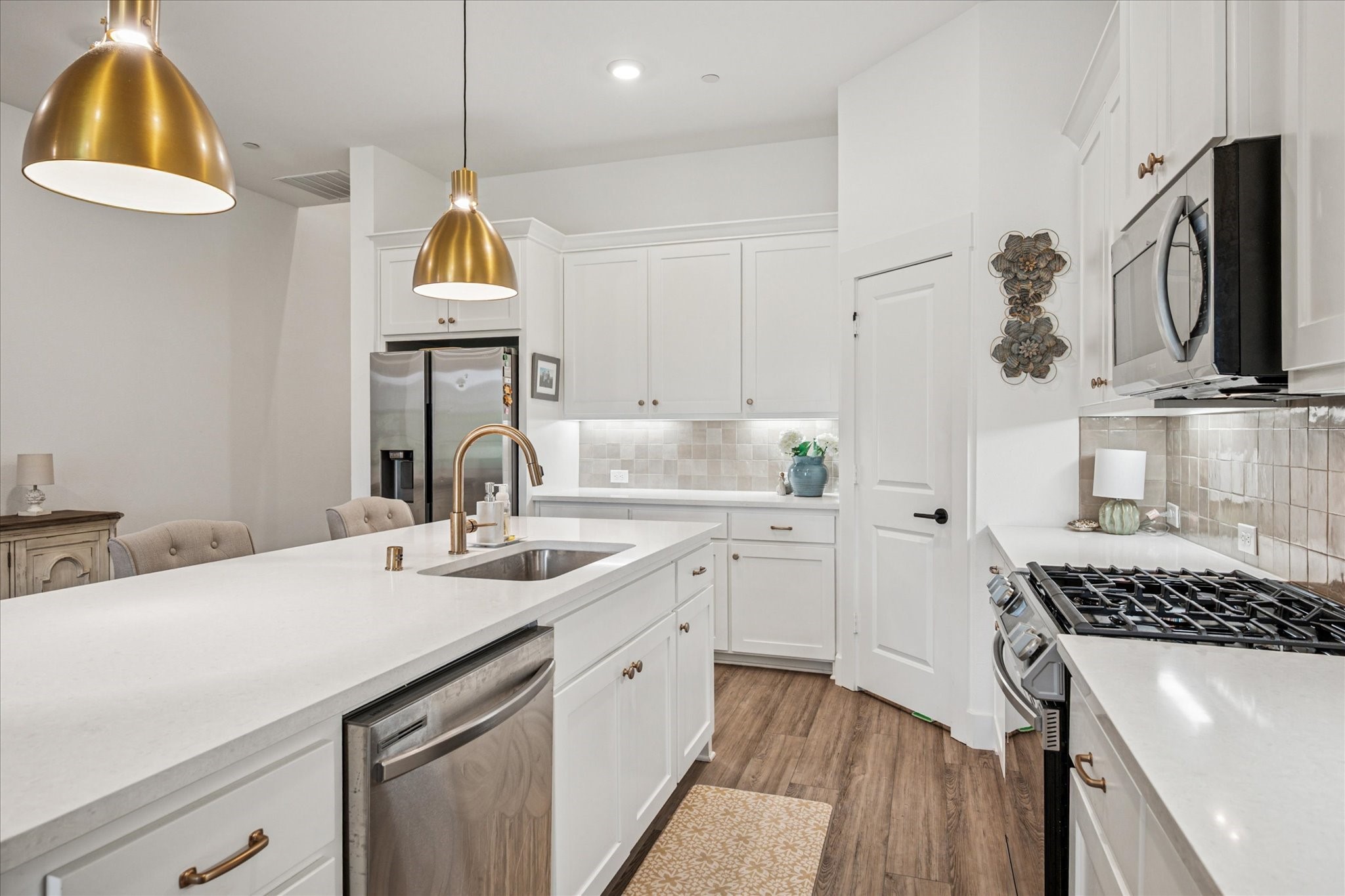 613 Cloverleaf Drive Wylie TX 75098