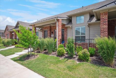 613 Cloverleaf Drive Wylie TX 75098