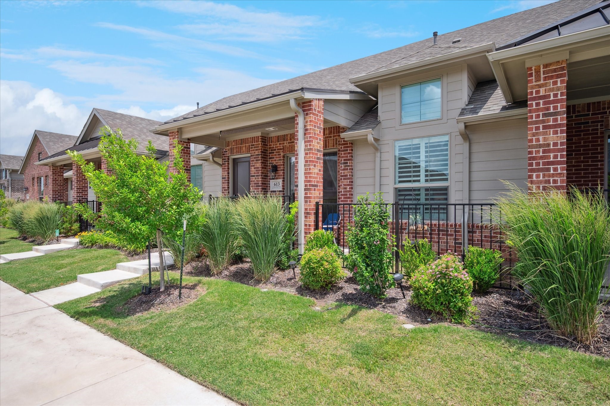 613 Cloverleaf Drive Wylie TX 75098