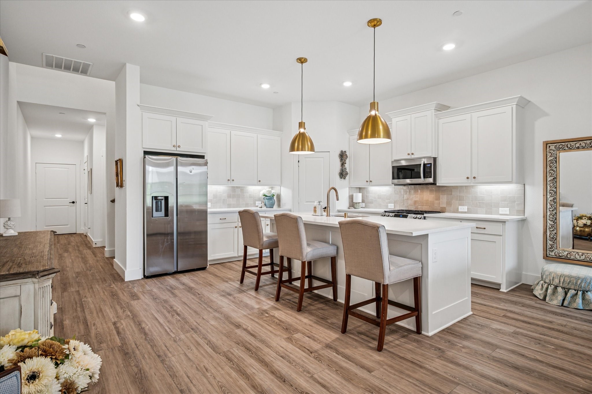 613 Cloverleaf Drive Wylie TX 75098