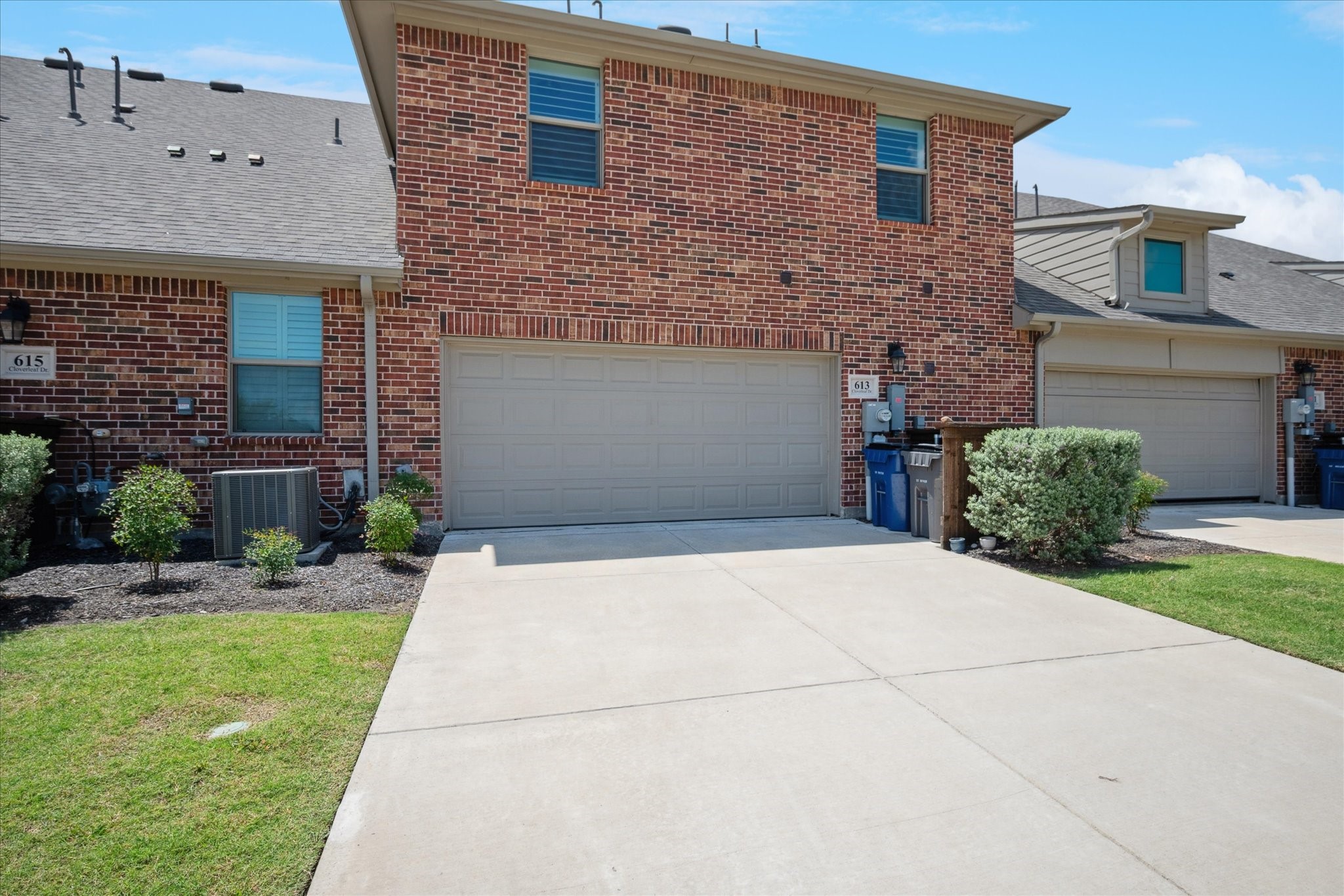 613 Cloverleaf Drive Wylie TX 75098