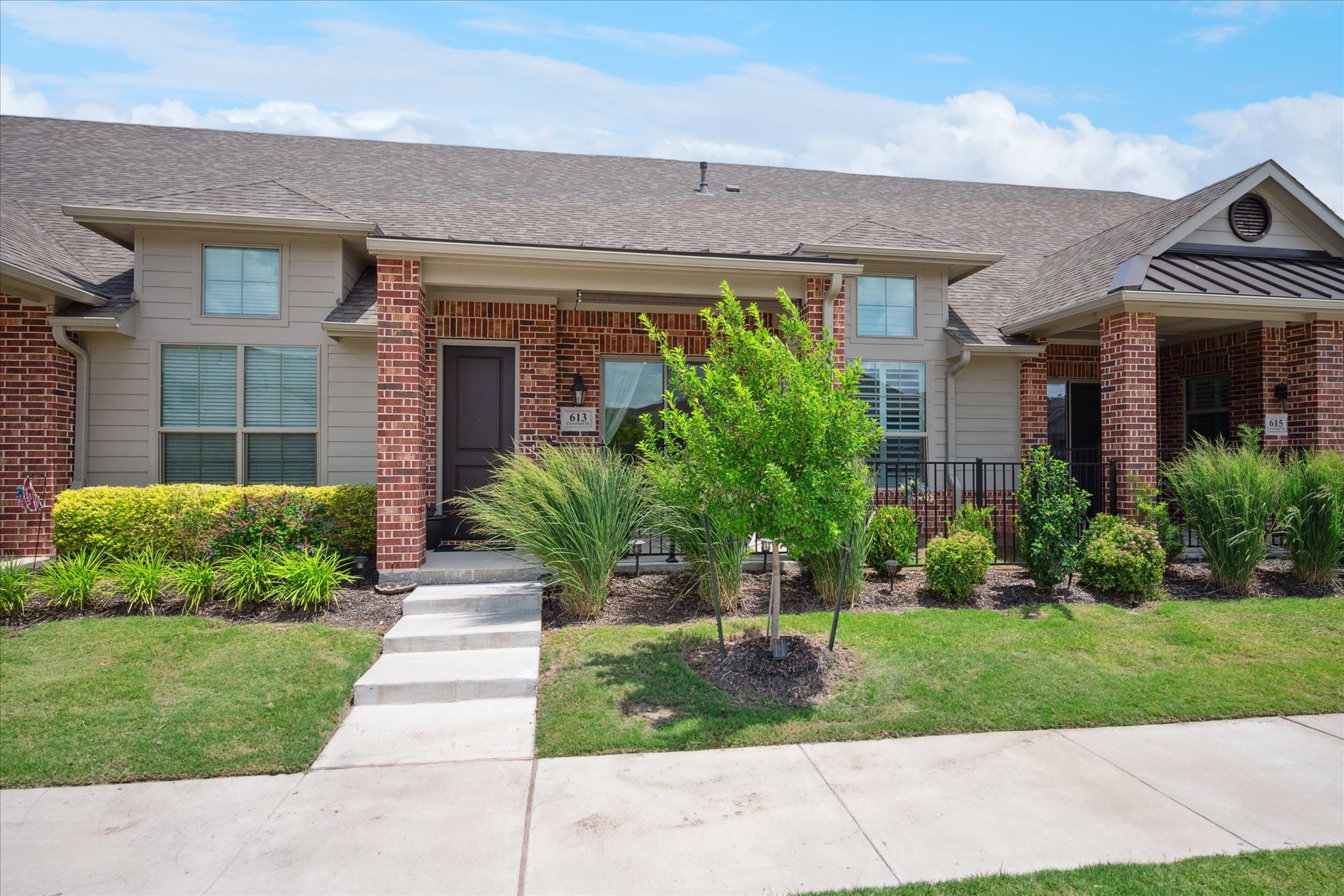 613 Cloverleaf Drive Wylie TX 75098