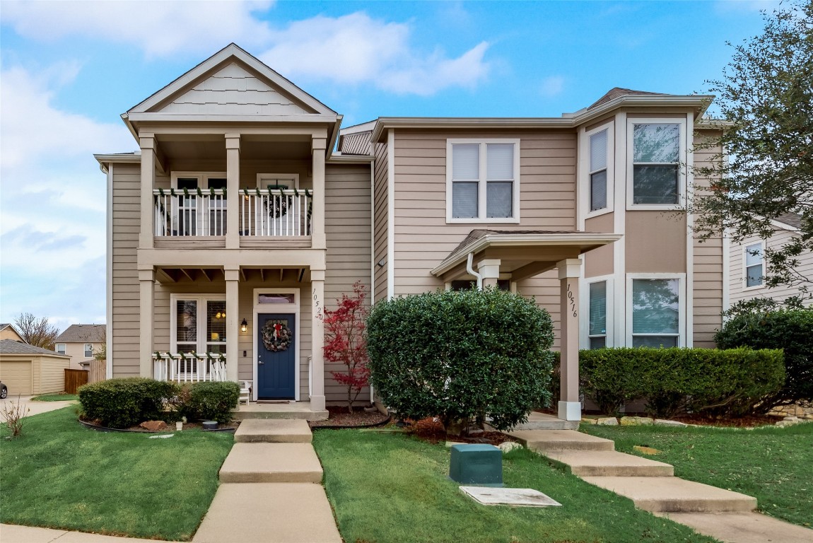 10520 Astor Drive Fort Worth TX 76244