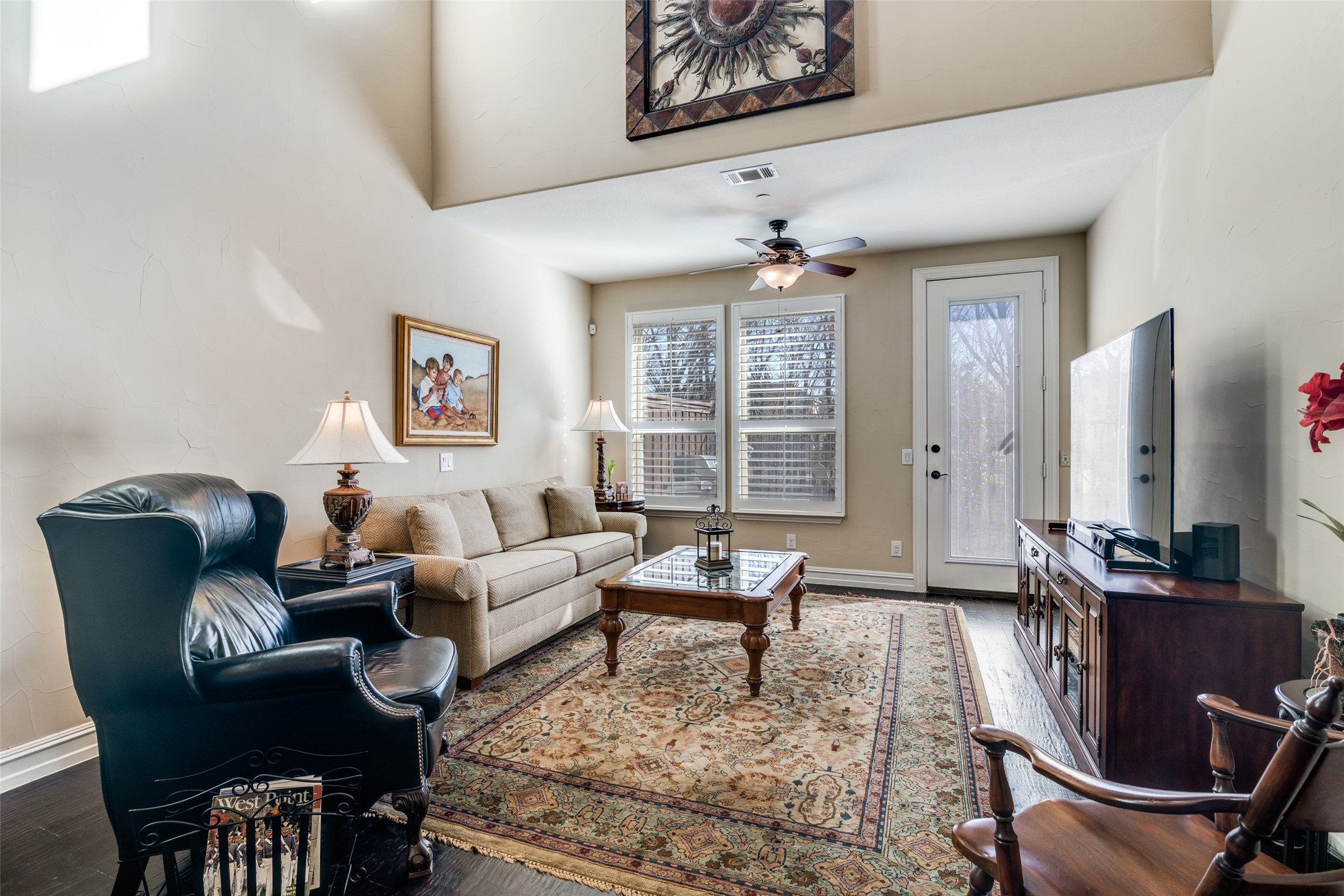 4804 Bayview Drive Plano TX 75093