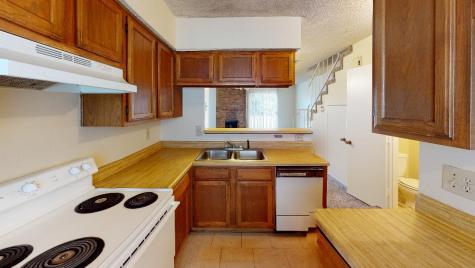 2281 Aspen Drive Dallas TX 75227