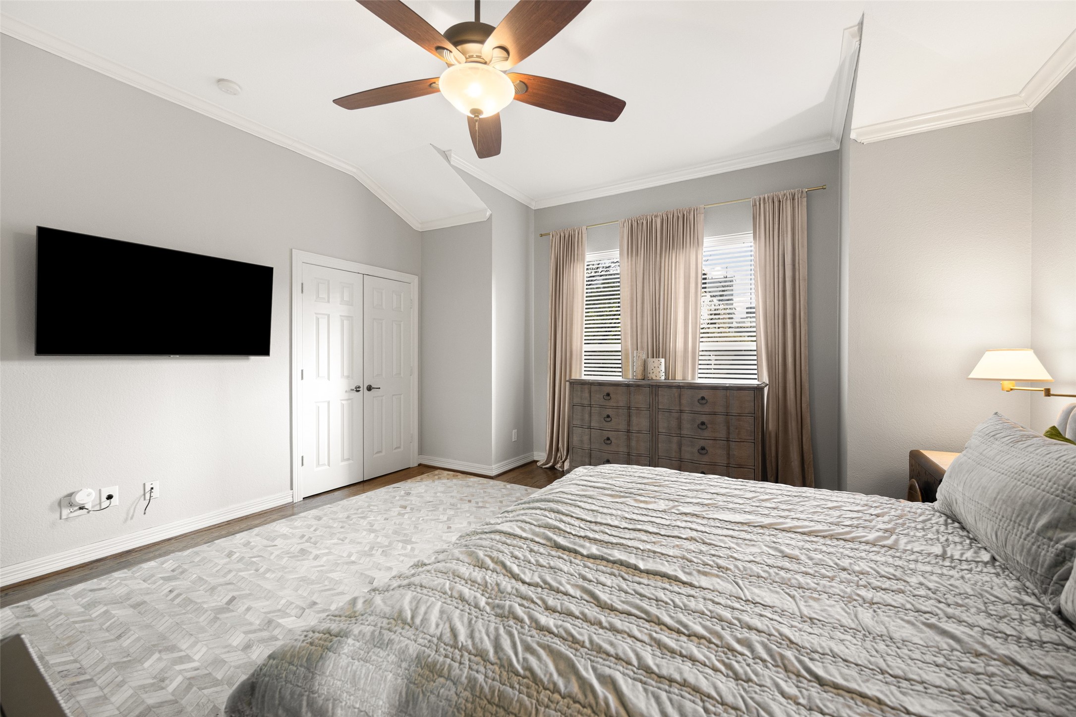 3610 Gillespie Street Dallas TX 75219