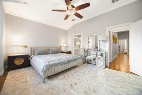 3610 Gillespie Street Dallas TX 75219