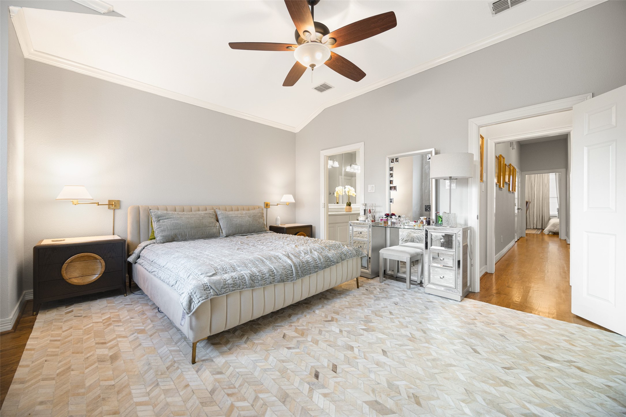3610 Gillespie Street Dallas TX 75219