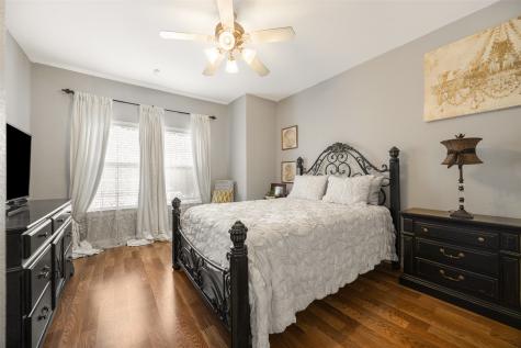 3610 Gillespie Street Dallas TX 75219