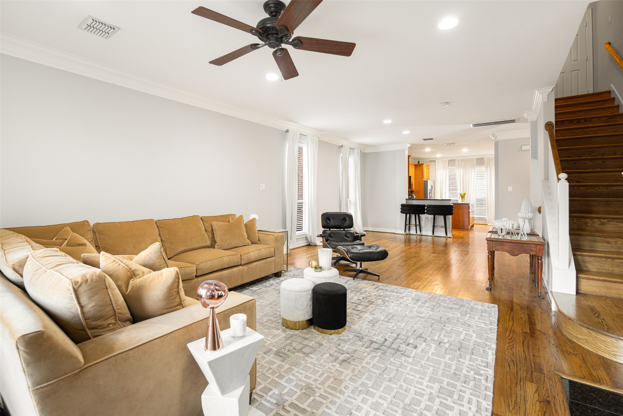 3610 Gillespie Street Dallas TX 75219