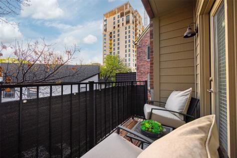 3610 Gillespie Street Dallas TX 75219