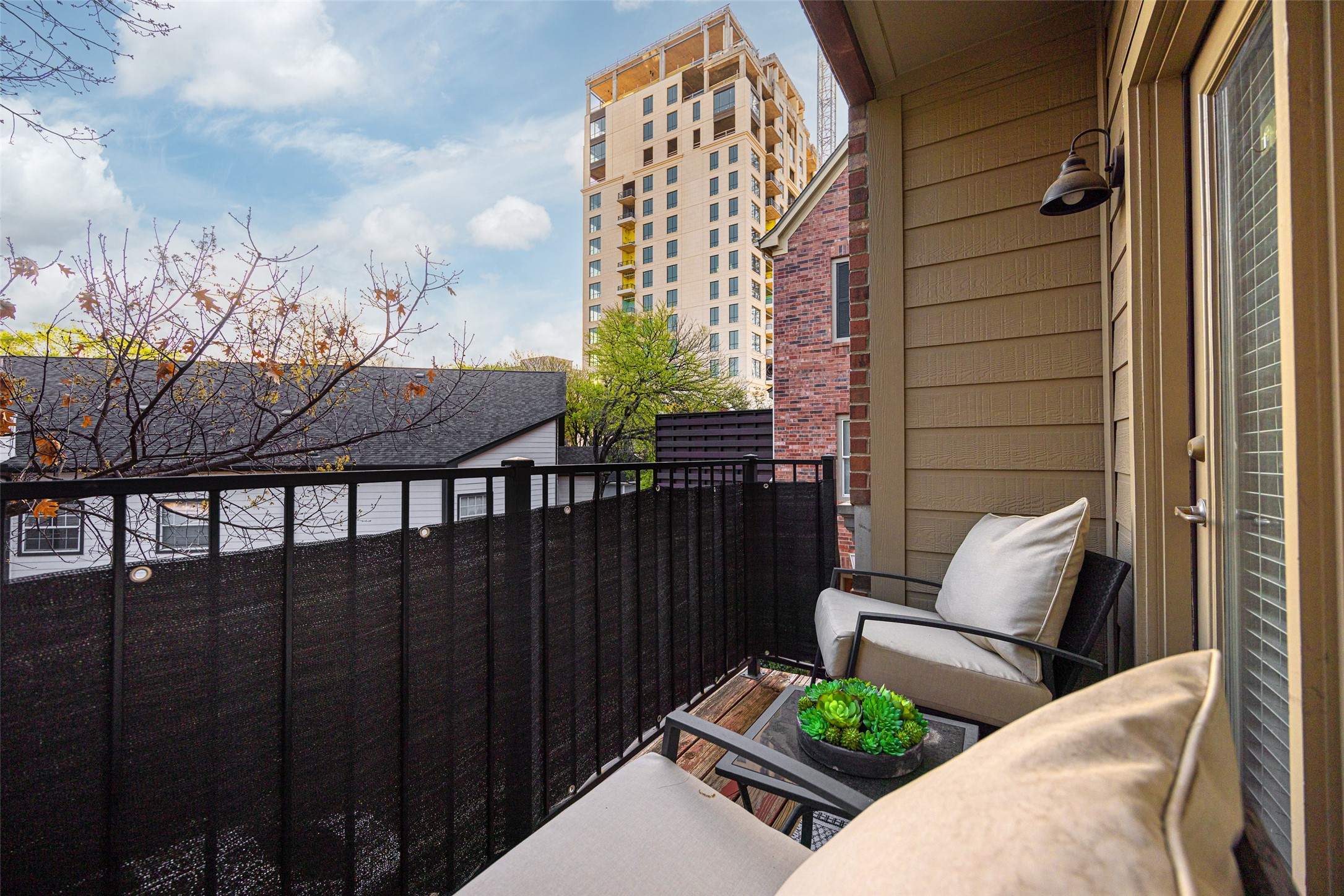 3610 Gillespie Street Dallas TX 75219