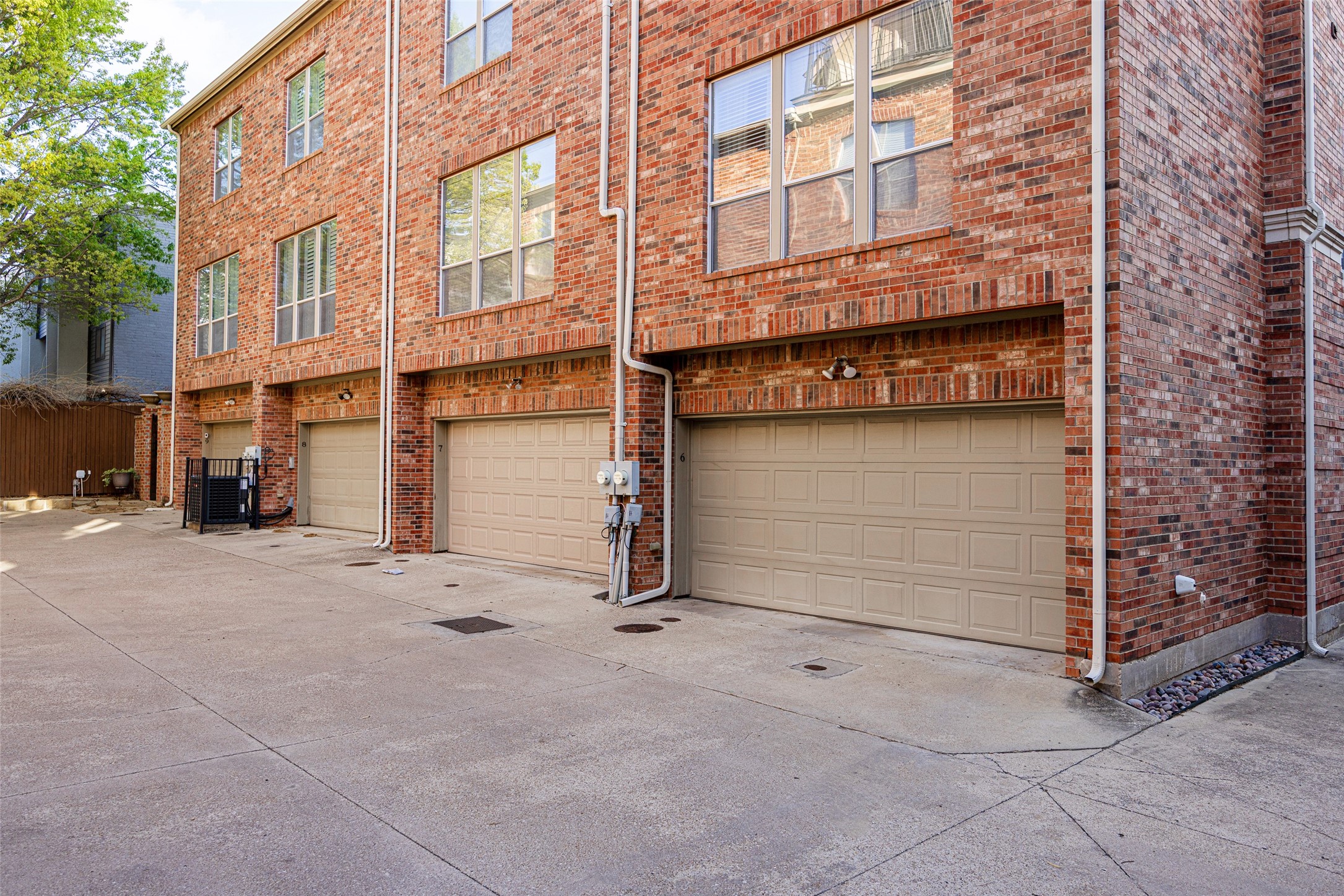 3610 Gillespie Street Dallas TX 75219