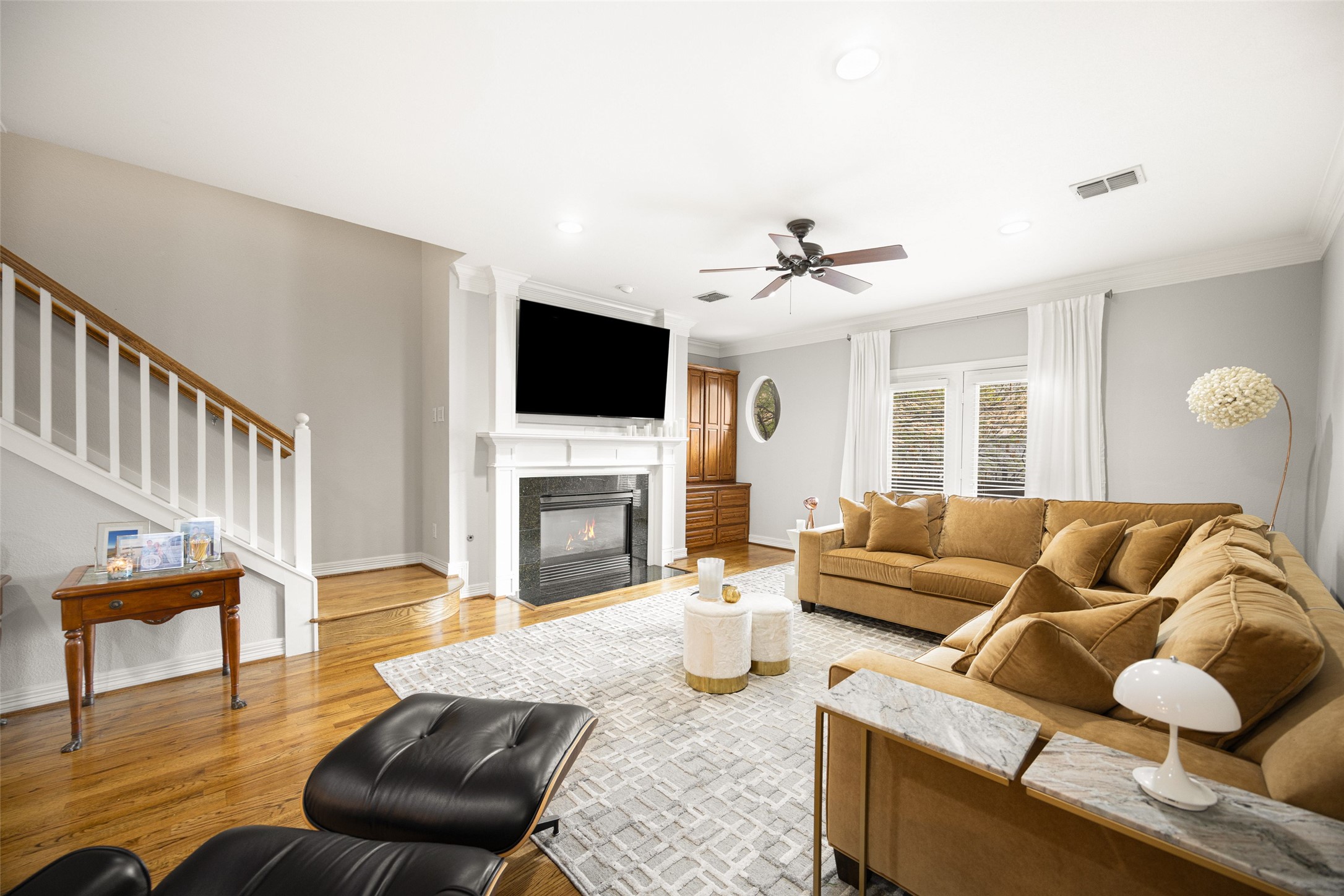 3610 Gillespie Street Dallas TX 75219