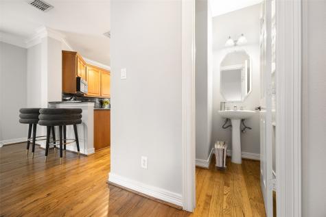 3610 Gillespie Street Dallas TX 75219